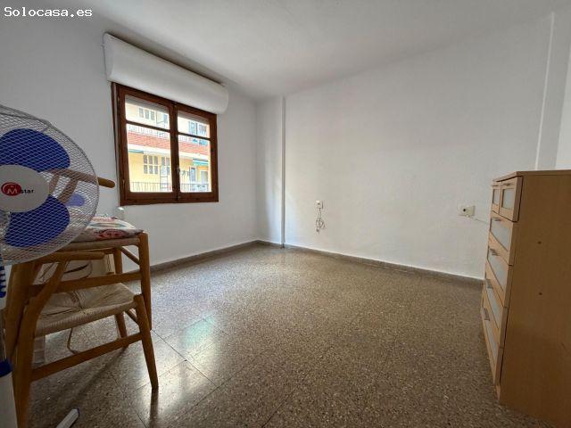 PISO APARTAMENTO EN CULLERA A 200 M DE LA PLAYA