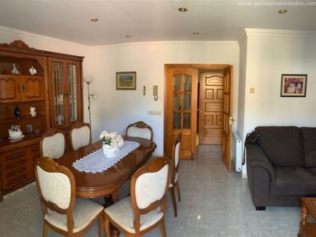 PISO / APARTAMENTO. PALMA DE MALLORCA 2 Habitaciones 118 m²