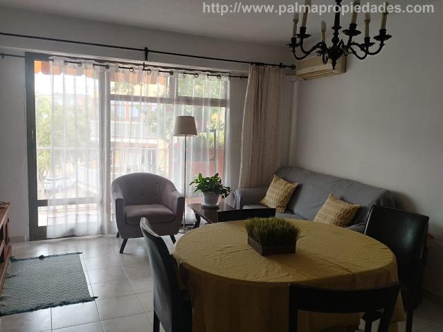 PISO / APARTAMENTO. PALMA DE MALLORCA 2 Habitaciones 70 m²