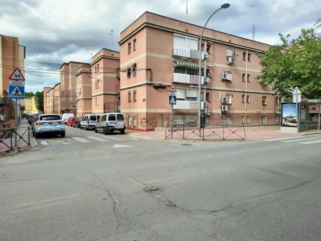 Piso, Aranjuez