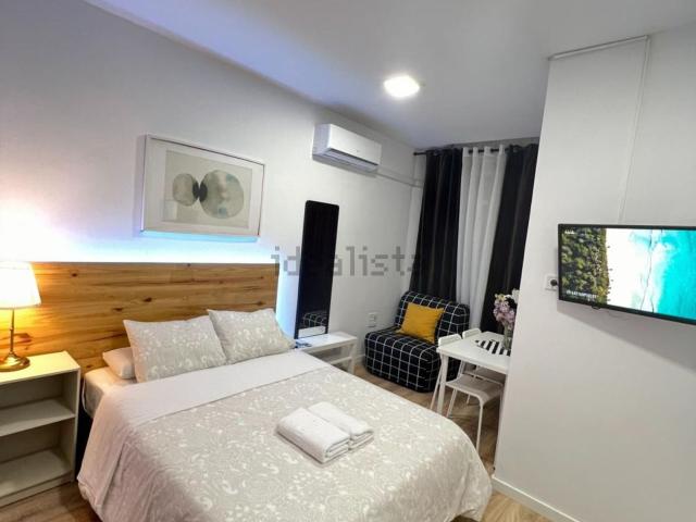 Piso, Arapiles, Madrid