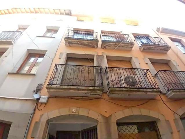 Piso, Arbúcies
