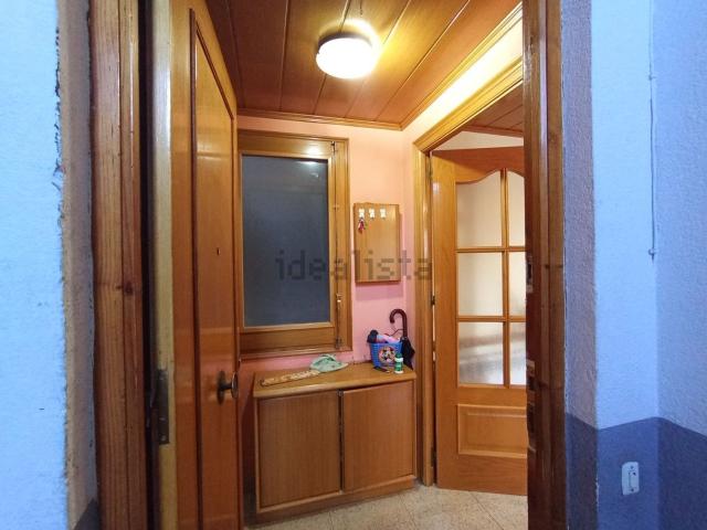 Piso, Arbúcies