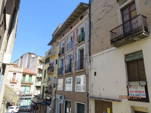 Piso, Arbúcies