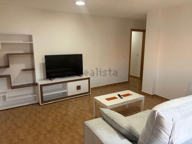 Piso, Argamasilla de Calatrava