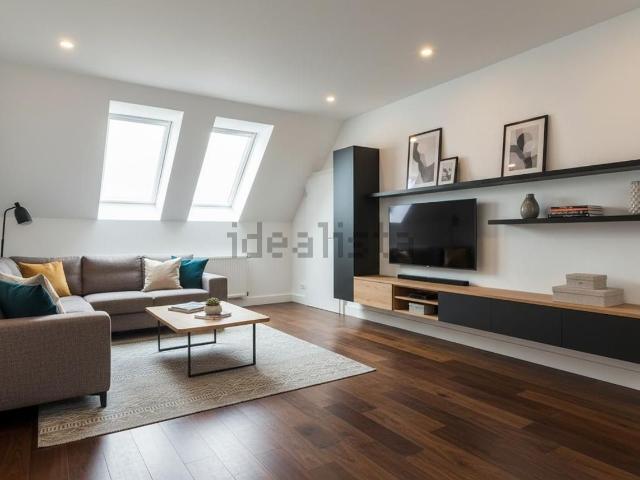 Piso, Argañosa, Oviedo