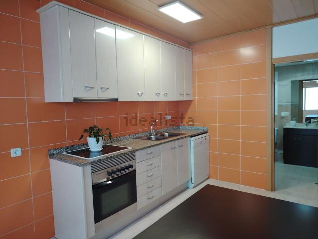 Piso, Argentona