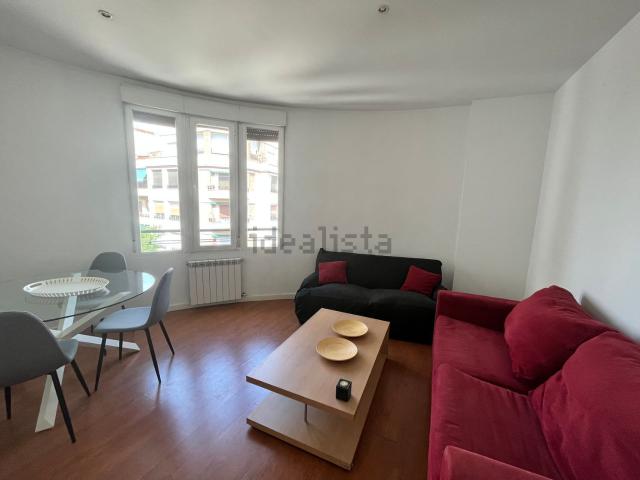 Piso, Argüelles, Madrid