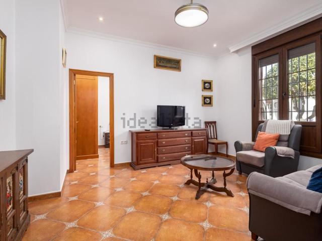Piso, Ardales