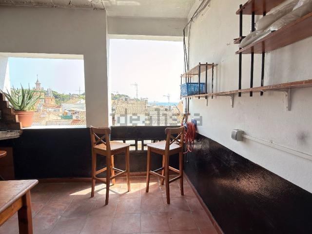 Piso, Arenys de Mar