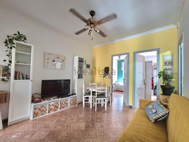 Piso, Arenys de Mar