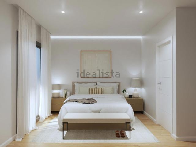Piso, Arenys de Mar