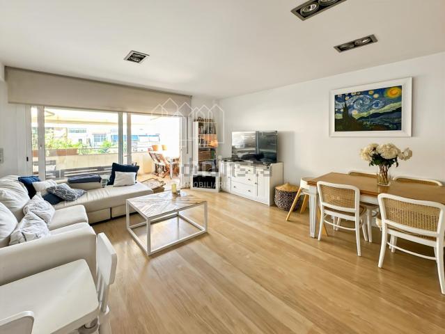 Piso, Arenys de Mar