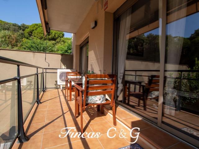 Piso, Arenys de Mar