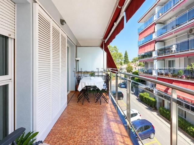 Piso, Arenys de Mar
