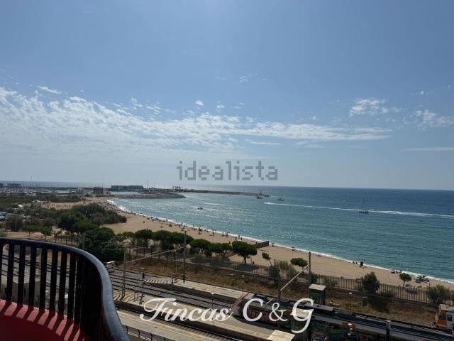 Piso, Arenys de Mar