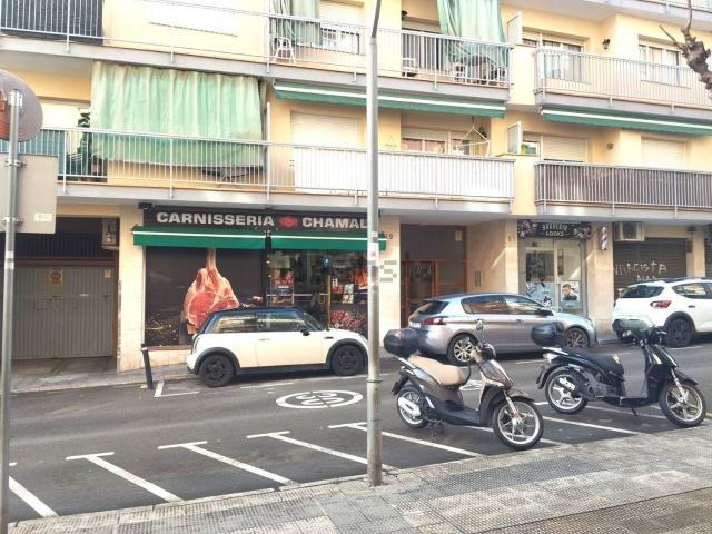 Piso, Arenys de Mar