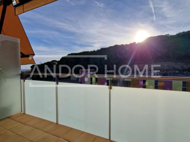 Piso, Arenys de Mar