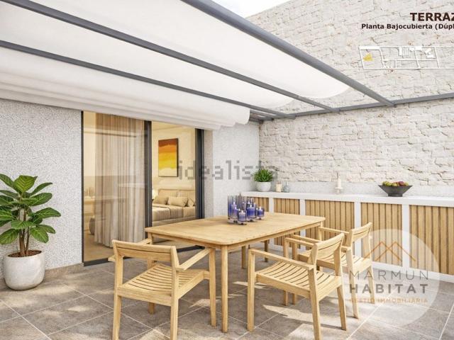 Piso, Arenys de Mar