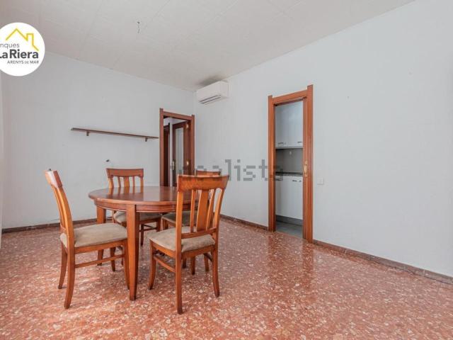 Piso, Arenys de Mar