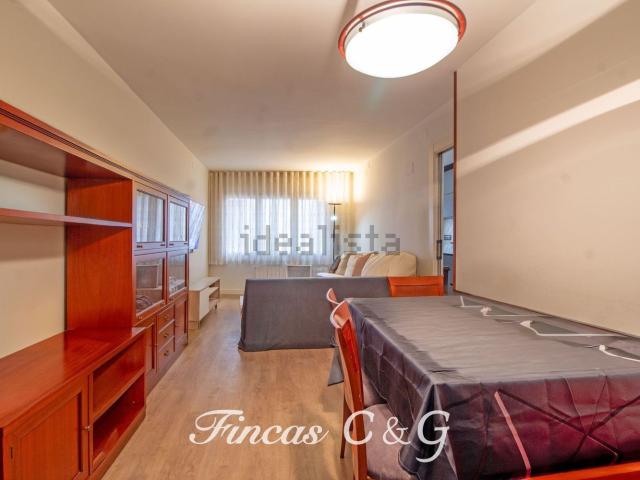 Piso, Arenys de Mar