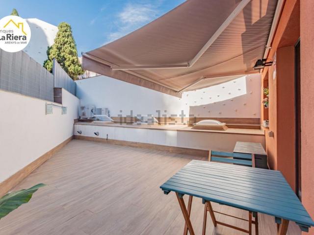 Piso, Arenys de Mar