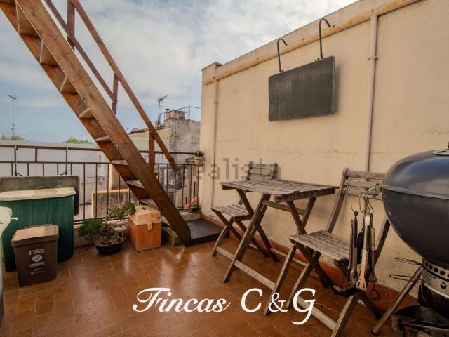 Piso, Arenys de Mar