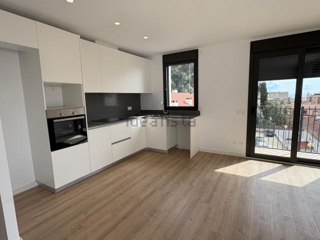 Piso, Arenys de Mar