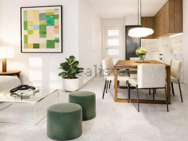 Piso, Arenys de Mar