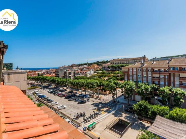 Piso, Arenys de Mar