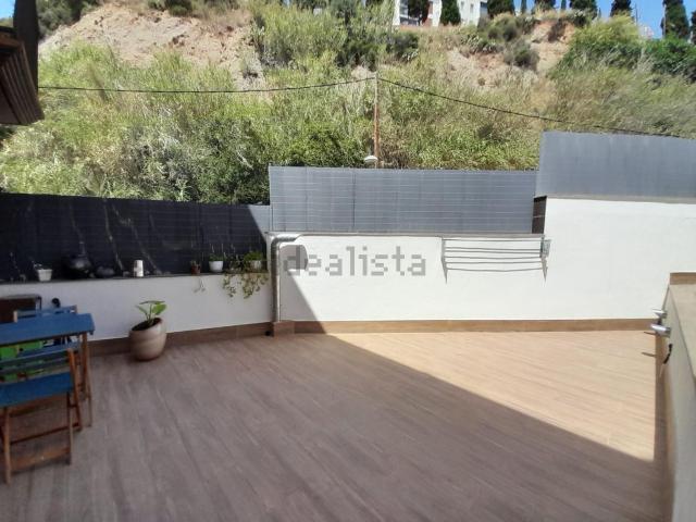Piso, Arenys de Mar