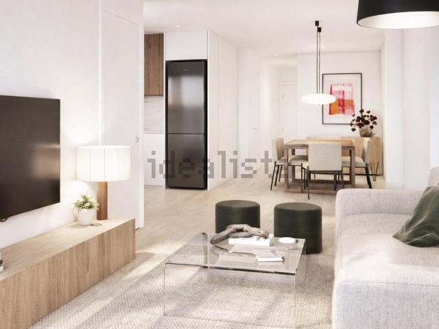 Piso, Arenys de Mar