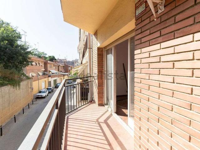 Piso, Arenys de Mar