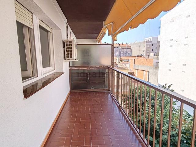 Piso, Arenys de Mar