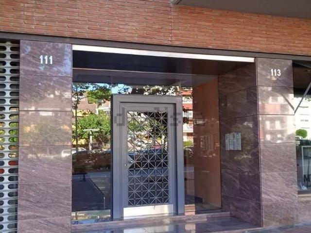 Piso, Arenys de Mar