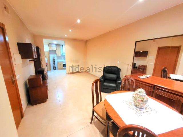 Piso, Arenys de Mar
