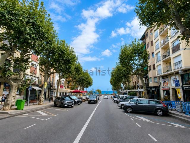 Piso, Arenys de Mar