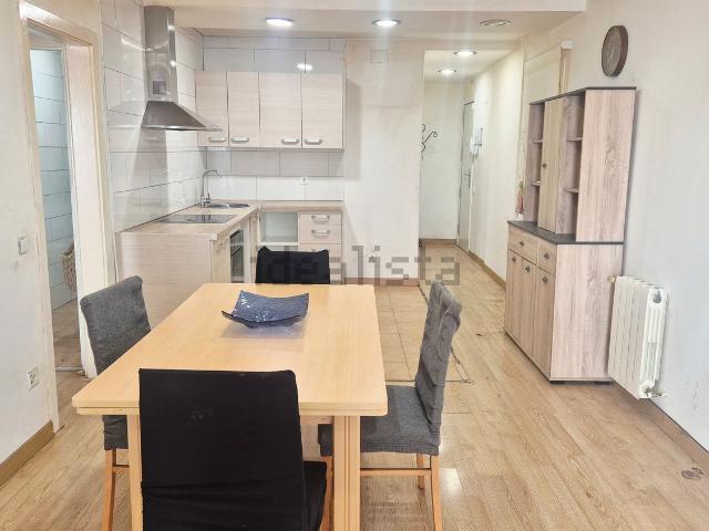 Piso, Arenys de Mar