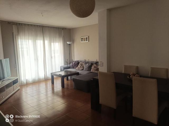 Piso, Arenys de Mar
