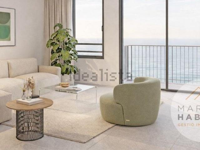 Piso, Arenys de Mar