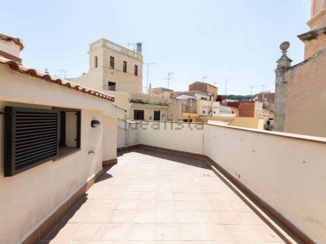Piso, Arenys de Mar