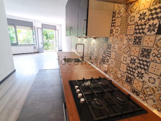 Piso, Arenys de Munt