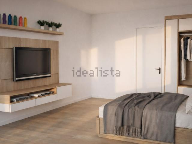 Piso, Arenys de Munt