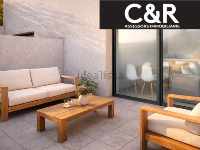 Piso, Arenys de Munt