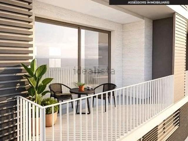 Piso, Arenys de Munt
