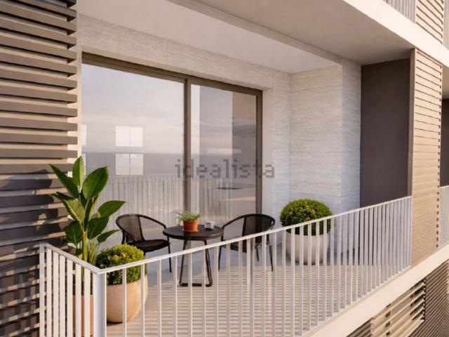 Piso, Arenys de Munt