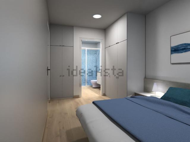 Piso, Arenys de Munt