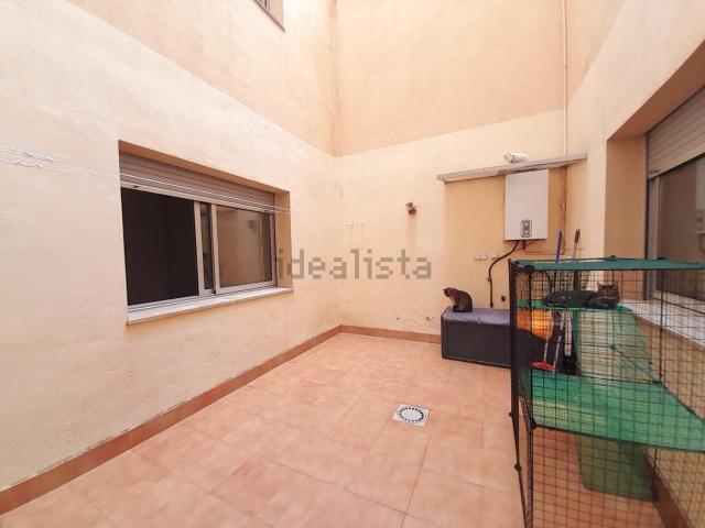 Piso, Arenys de Munt