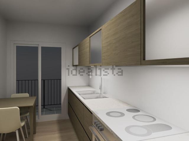 Piso, Arenys de Munt