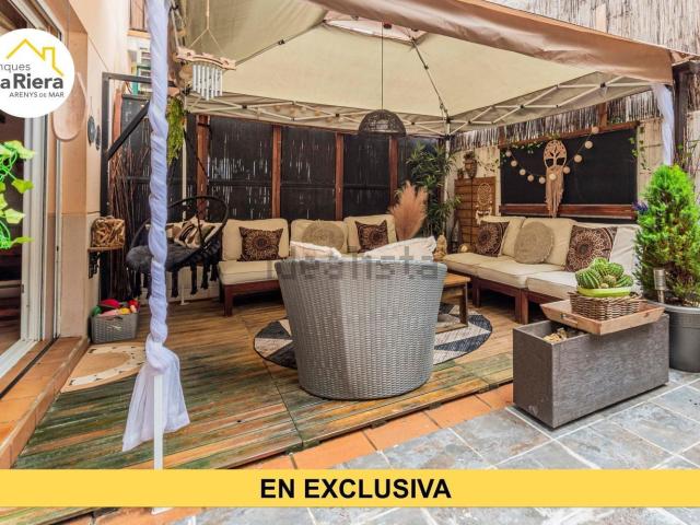 Piso, Arenys de Munt